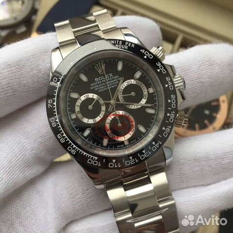 Rolex Daytona Cosmograph Rolex Daytona Cosmograph