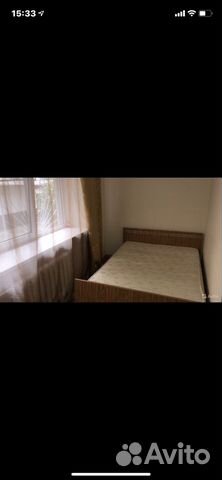 2-к квартира, 34 м², 1/2 эт.