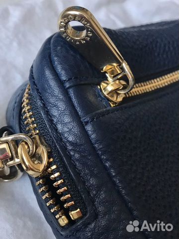 Сумка через плечо dkny Tribeca