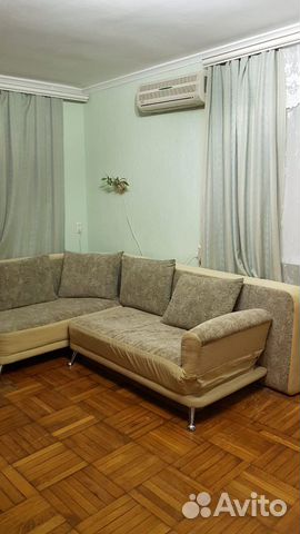 1-к квартира, 33 м², 1/5 эт. 1-к квартира, 33 м², 1/5 эт.