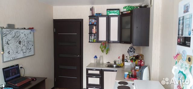 1-к квартира, 41 м², 3/16 эт. 1-к квартира, 41 м², 3/16 эт.