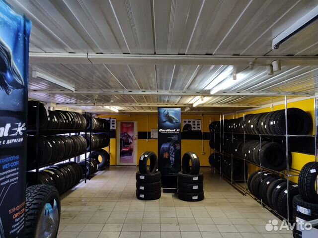 Шина летняя Kormoran Road Performance 205/55 R16 Шина летняя Kormoran Road Performance 205/55 R16