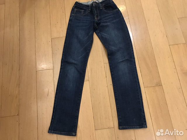 Джинсы для мальчика guess оригинал в отличном сост