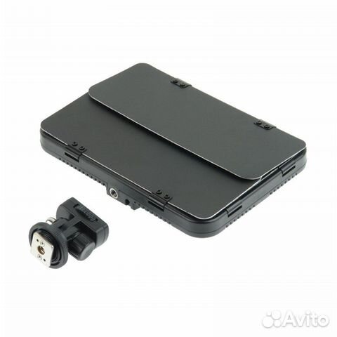 Осветитель светодиодный Falcon Eyes ledpro 168BD Осветитель светодиодный Falcon Eyes ledpro 168BD