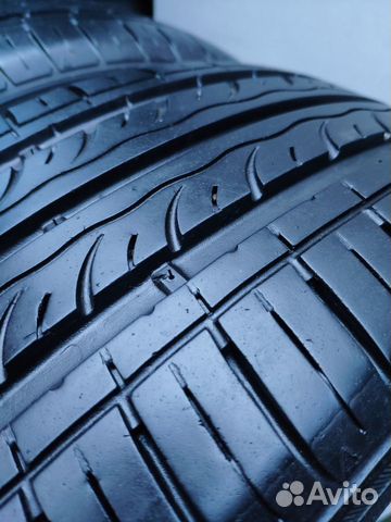 Kumho Solus KH17 195/55/16 Kumho Solus KH17 195/55/16