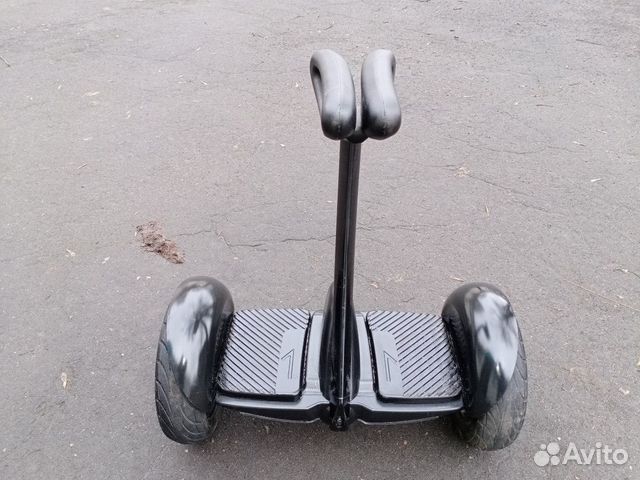 Гироскутер Mini Robot 54v