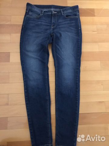 Джинсы Zara 38 размер Джинсы Zara 38 размер