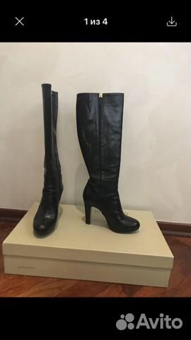 Сапоги Ritaeliseo, размер 38