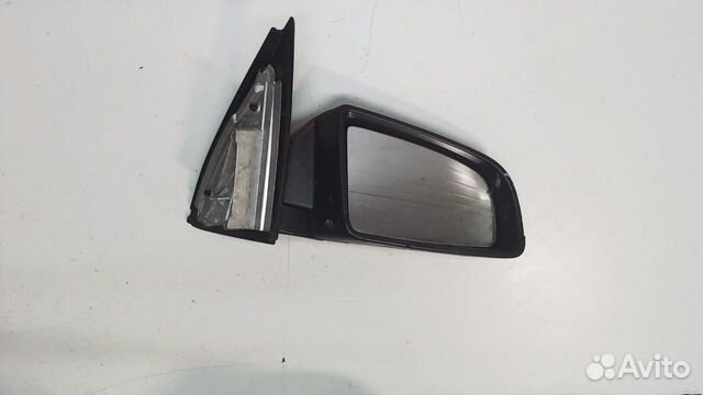 Зеркало боковое правое Opel Omega 2000, 2000 Зеркало боковое правое Opel Omega 2000, 2000