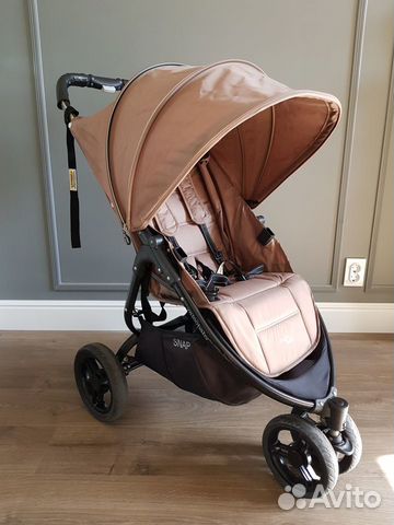 Коляска прогулочная Valco Baby Snap 3 Коляска прогулочная Valco Baby Snap 3
