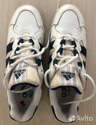 Кроссовки adidas equipment 1996’s vintage Кроссовки adidas equipment 1996’s vintage