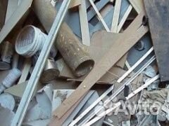 Предлагаю Вывоз мусора, б/у техники,металлолома