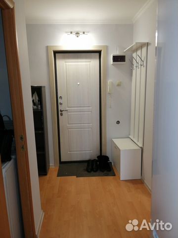 1-к квартира, 35.2 м², 9/9 эт. 1-к квартира, 35.2 м², 9/9 эт.