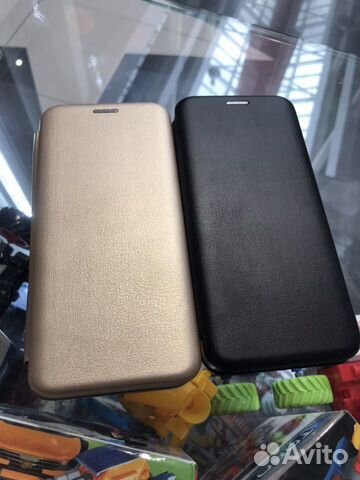 Чехол-книжка на SAMSUNG A51 A515