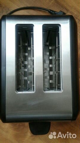Тостер Philips HD 2627 Тостер Philips HD 2627
