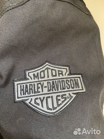 Мото -куртка harley-davidson Мото -куртка harley-davidson
