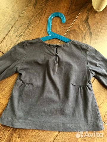 Кофта на девочку Zara Кофта на девочку Zara