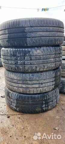 Шины Michelin 205/55 R16