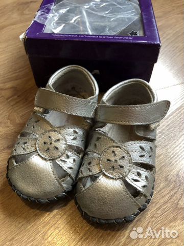 Туфли pediped Туфли pediped