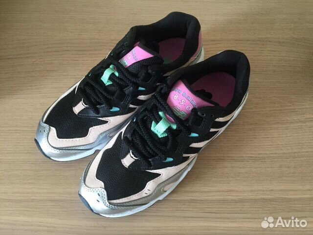 Кроссовки New Balance 850 новые оригинал