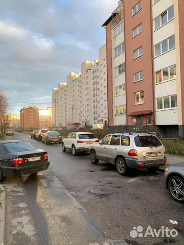 недвижимость Калининград Иртышский переулок
