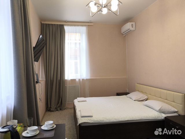 Студия, 20 м², 2/4 эт.