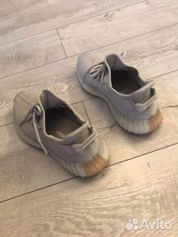 Оригинальные Adidas Yeezy Оригинальные Adidas Yeezy