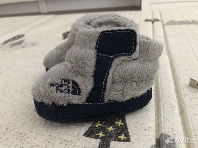 Ботиночки the north face Ботиночки the north face