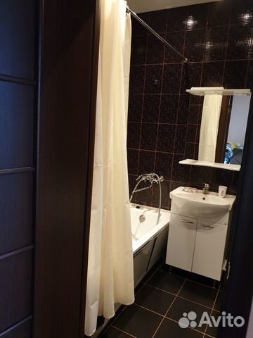 1-к квартира, 38.5 м², 5/7 эт.