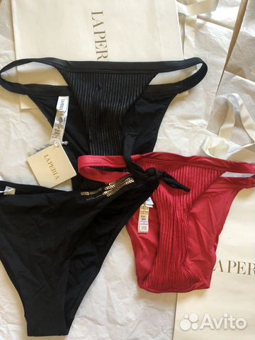 Купальник La Perla Новый