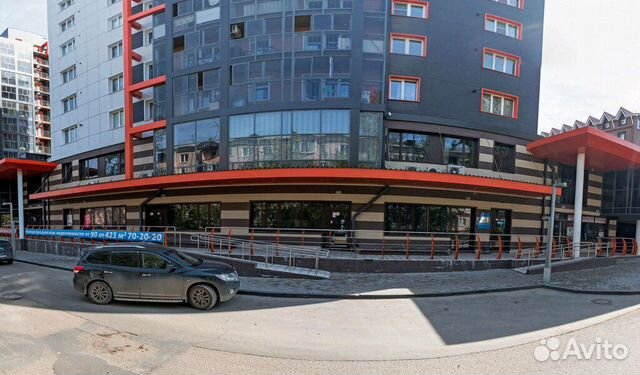 Помещение свободного назначения, 148 м² Помещение свободного назначения, 148 м²