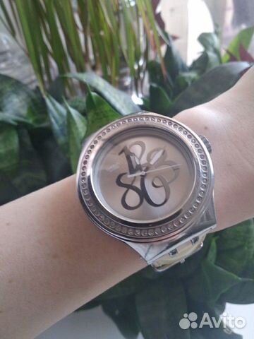 Часы swatch irony Часы swatch irony
