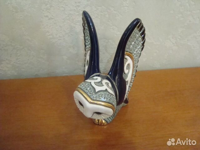 Статуэтки De Rosa