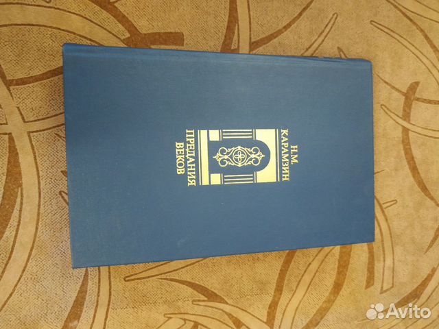 Книги Книги