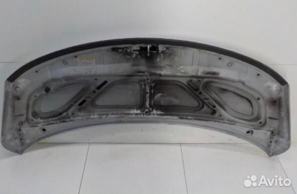 Капот Hyundai Starex H1