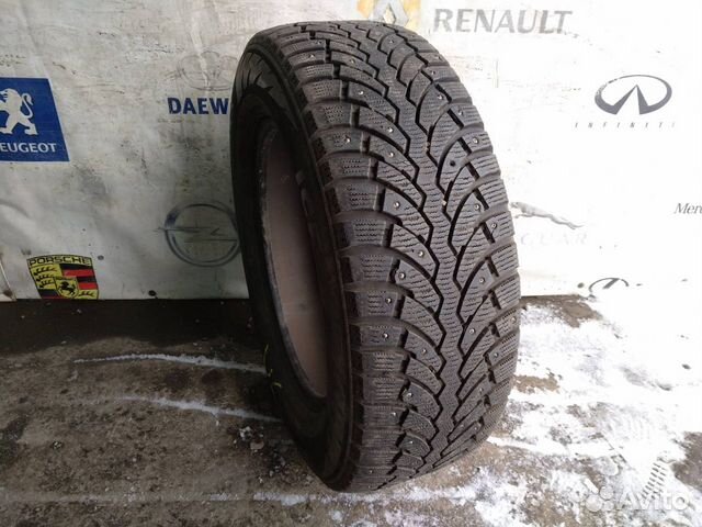 Шина 215 65 16 98T Pirelli Formula Ice Шина 215 65 16 98T Pirelli Formula Ice