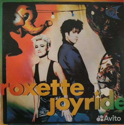 roxette joyride mp3 torrent