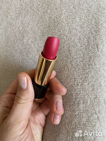 Новая помада Lancome L’absolu Rouge Новая помада Lancome L’absolu Rouge