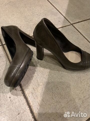 Туфли prada Туфли prada