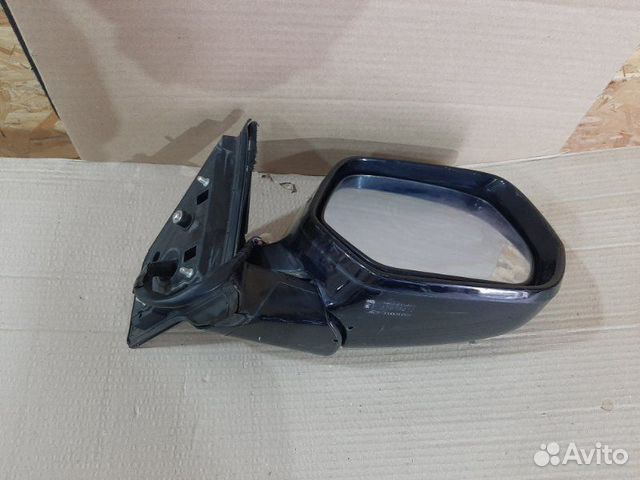 Зеркало переднее правое Honda Cr-V 3 2007-2012 Зеркало переднее правое Honda Cr-V 3 2007-2012