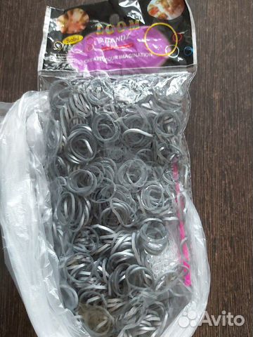 Набор для плетения