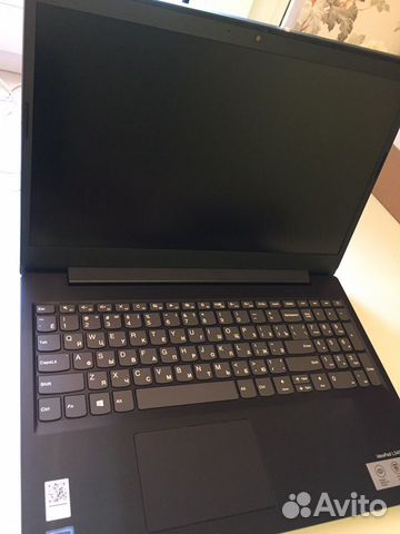 Купить Ноутбук Lenovo L340 15iwl