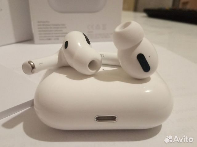 AirPods Pro 1:1 подарок AirPods Pro 1:1 подарок
