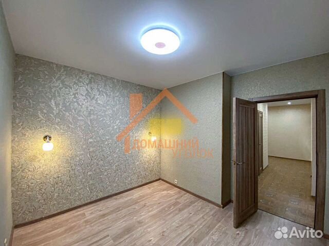 2-к квартира, 62 м², 2/18 эт. 2-к квартира, 62 м², 2/18 эт.