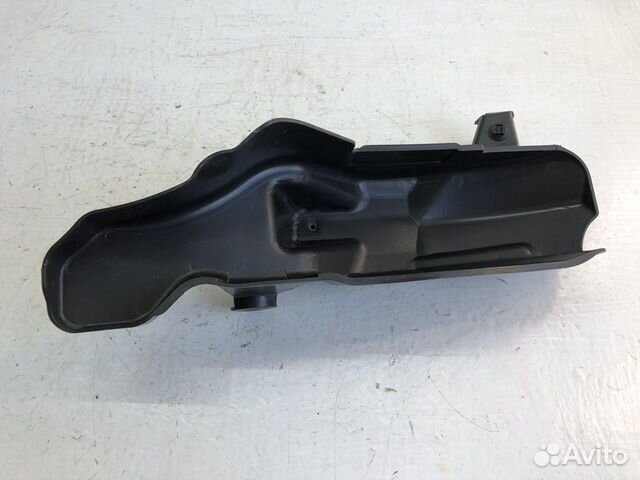 Накладка в багажнике для BMW E65E66 Накладка в багажнике для BMW E65E66