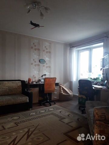 2-к квартира, 53.2 м², 13/14 эт.