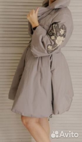 Пальто Max Mara