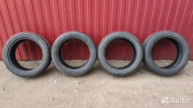 Шины Hankook Ventus V12 evo R17 225/50