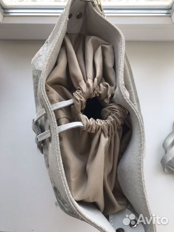 Сумки кожаные разные
