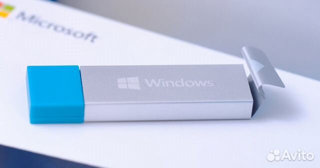 Microsoft Windows 10 Professional (x32/x64) RU BOX Microsoft Windows 10 Professional (x32/x64) RU BOX